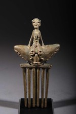 African art baoulé d'occasion  Expédié en Belgium