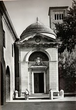 Cartolina ravenna viaggiata usato  Treviso Bresciano