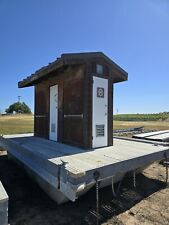 Floating boat dock for sale  Paso Robles