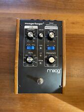 Moogerfooger ring modulator gebraucht kaufen  Penzberg