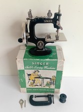 Singer childs sewing for sale  WISBECH