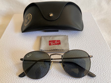 Ray ban vintage gebraucht kaufen  Hamburg