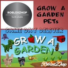 Grow garden pets usato  Venzone
