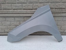 Używany, SKODA KAROQ SCOUT Błotnik Przód Lewy Strona kierowcy Oryginalna część OE na sprzedaż Używany, SKODA KAROQ SCOUT Błotnik Przód Lewy Strona kierowcy Oryginalna część OE na sprzedaż  PL