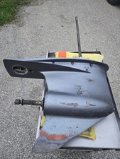 Yamaha f225 gearcase for sale  Newark