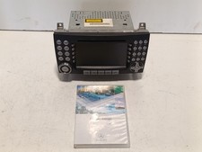 slk comand gebraucht kaufen  Delbrück