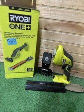 Ryobi one 18v for sale  Dallas