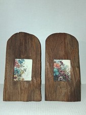 Wooden rustic frames. for sale  Niles