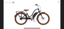Electratownie bike cruiser gebraucht kaufen  Oberteuringen