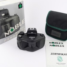 Noblex 135s panorama gebraucht kaufen Noblex 135s panorama gebraucht kaufen  Nürnberg