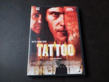 Dvd tattoo rette gebraucht kaufen  Heinsberg