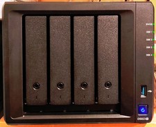 Synology diskstation ds923 gebraucht kaufen  Deutschland