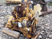 1988 cummins 4bt for sale  Carbondale