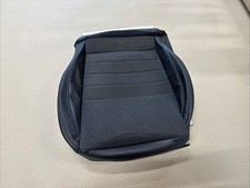 Skoda ctavia sitzbezug gebraucht kaufen  Küllstedt
