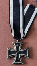 Rginal eisernes kreuz gebraucht kaufen  Taunusstein
