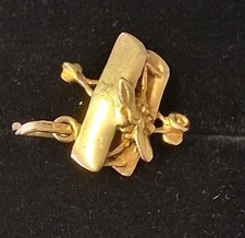 9ct gold tiger for sale  NEWTOWNARDS