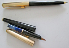 Pelikan patronenfüller pelika gebraucht kaufen  Berlin