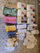 Gdiaper lot sizes for sale  Chandler