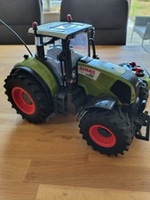 Traktor claas axion gebraucht kaufen  Holzminden