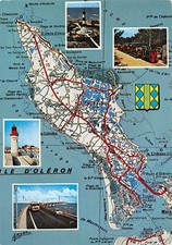 Ile oleron tyre d'occasion  Expédié en Belgium