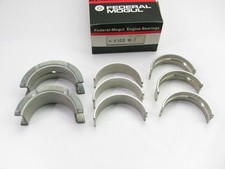 Usado, Rolamentos principais do motor Federal Mogul 4100M STD 1962-1963 Buick 198 "Fireball V6" comprar usado  Enviando para Brazil
