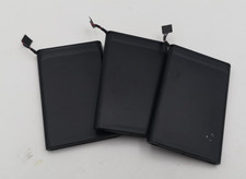 Usado, 3 Stück ORIGINAL NOKIA BV-5JW 9 1450mA AKKUS für Lumia 800 N und N9 comprar usado Usado, 3 Stück ORIGINAL NOKIA BV-5JW 9 1450mA AKKUS für Lumia 800 N und N9 comprar usado  Enviando para Brazil