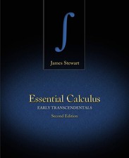 Student Solutions Manual for Stewart's Essential Calculus: Early Transcenden... comprar usado  Enviando para Brazil