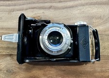 Agfa billy klappkamera gebraucht kaufen  Zorneding