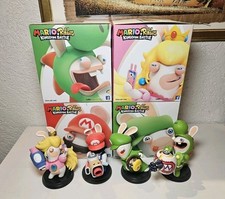 Mario rabbids kingdom gebraucht kaufen  Petersdorf