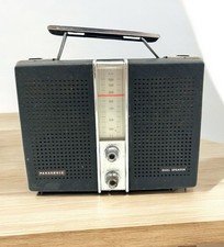 Vintage panasonic 1837 for sale  Hudson