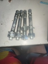 Rawplug thoughbolts cot for sale  ALCESTER
