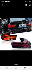 Bmw rear lights for sale  HUDDERSFIELD