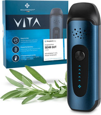 Vita vaporizzatore premium usato  Roma