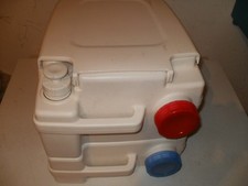 Campingtoilette chemie gebrauc gebraucht kaufen  Maintal