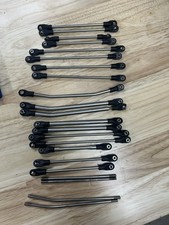 Vanquish links sets for sale  Geneva