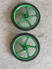 cerchi bmx old usato  Grottazzolina