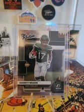 Garrett wilson rookie gebraucht kaufen Garrett wilson rookie gebraucht kaufen  Maulbronn