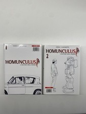 Homunculus usato  Bozen