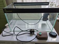 Small aquarium sale for sale  BRIGHOUSE