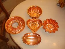 Vintage copper aluminum for sale  Naples