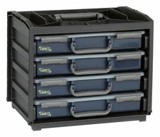 Raaco handybox bestückt gebraucht kaufen  Deutschland