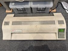 Gbc 4500 pro for sale  POTTERS BAR