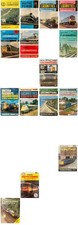 Ian allan british for sale  TEWKESBURY