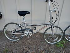 Dahon mariner folding for sale  Lady Lake