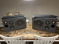 Pair jbl 4412a for sale  Smithtown