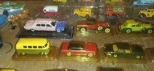 Lot voitures miniatures d'occasion  La Riche