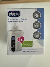 Chicco scaldabiberon digitale usato  Rossano Veneto