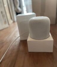 Neuwertiges apple homepod gebraucht kaufen  Frankfurt am Main