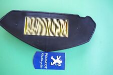 Luftfilter filter peugeot gebraucht kaufen  Empfingen