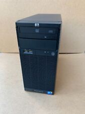 Serveur proliant ml110 d'occasion  Montauban
